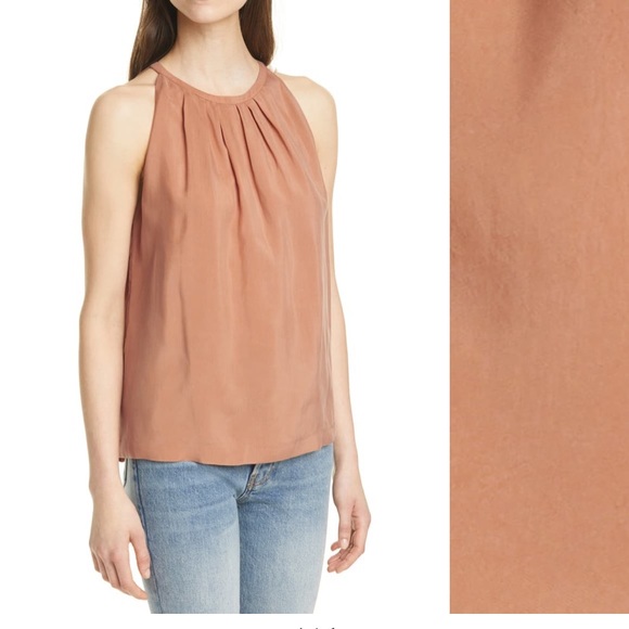 Club Monaco Top 🌷 - Picture 6 of 7